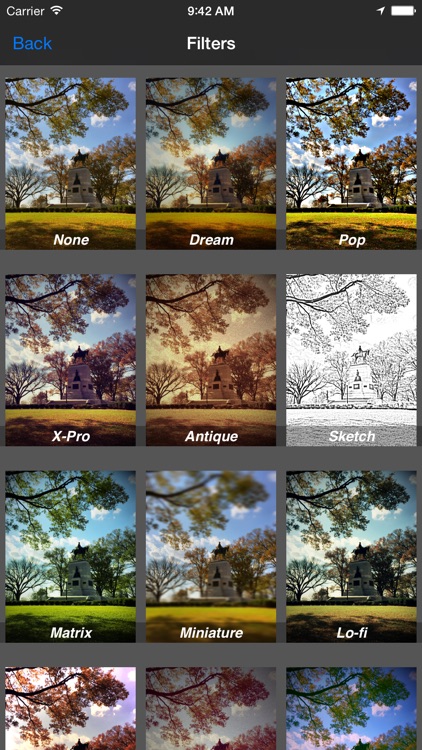 Pro HDR X