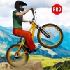 Offroad Mountain Bike Racing: Freestyle Stunts PRO