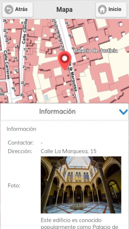 Guía Turística de Écija screenshot-3
