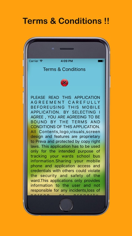 GPS Tracking-App for parents screenshot-4