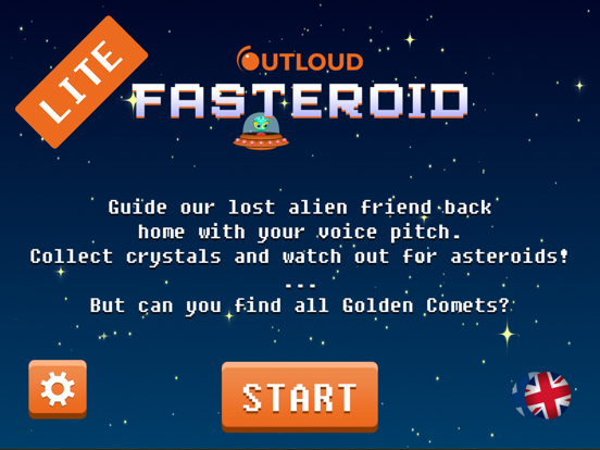 Screenshot #4 pour Fasteroid Lite