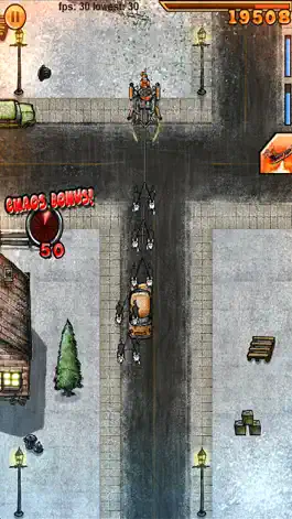 Game screenshot Sleigher apk