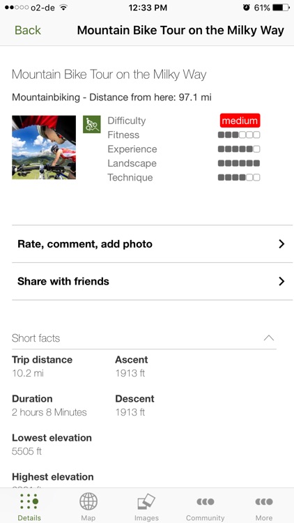Seiser Alm Outdoor screenshot-3