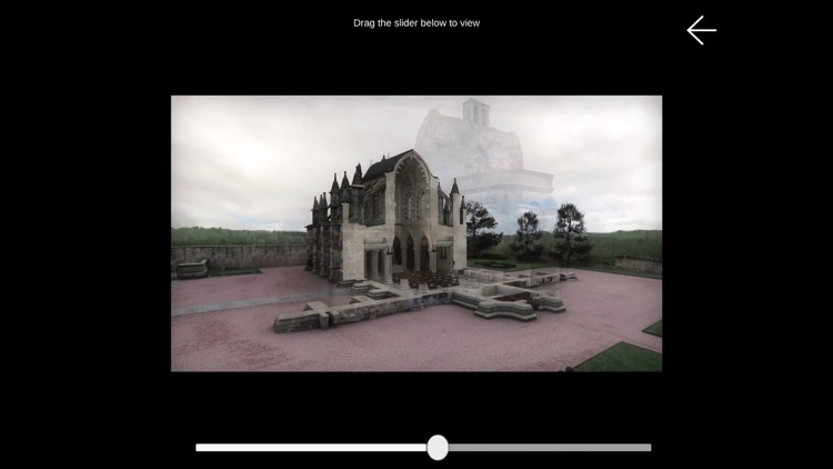 Rosslyn Chapel screenshot-4