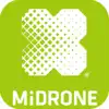 Midrone220 App Feedback