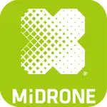 Midrone220 App Contact