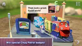 chug patrol: ready to rescue - chuggington book problems & solutions and troubleshooting guide - 2