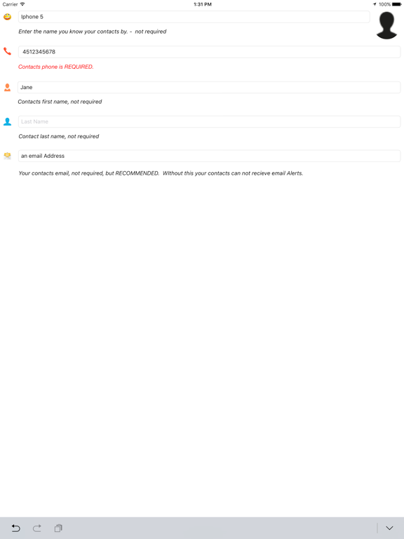 Screenshot #6 pour D.A.D.