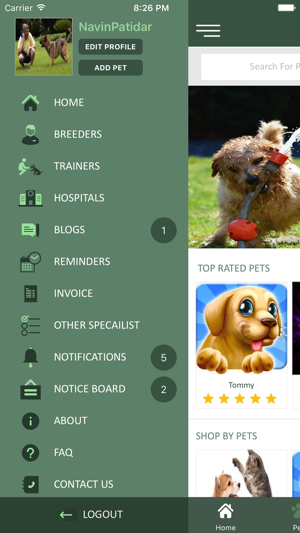 PetNod(圖2)-速報App