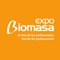 Aplicación oficial para Expo Biomasa que se celebrará en Valladolid del 27 al 29 de septiembre de 2017