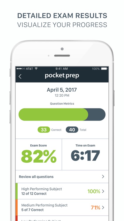 NPTE-PT Exam Prep 2017 Edition screenshot-3