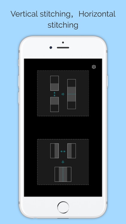 Stitch & Edit Pro -Photo Collage&Screenshot Editor by Chuan Xu