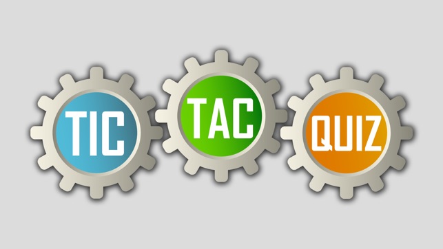TicTacQuiz