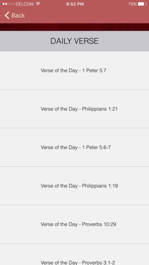 Bible NIV(圖4)-速報App