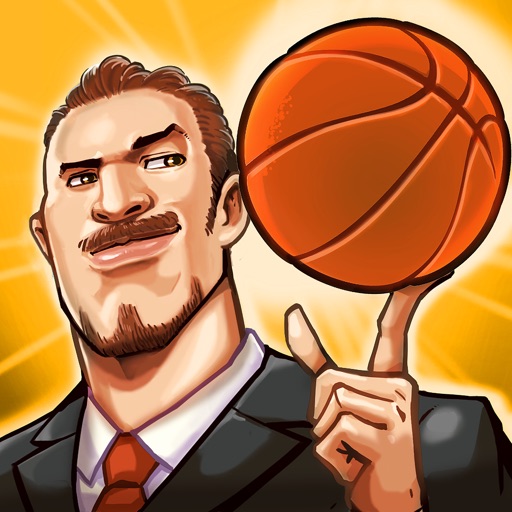 Dream Five - Basketball Manager Icon