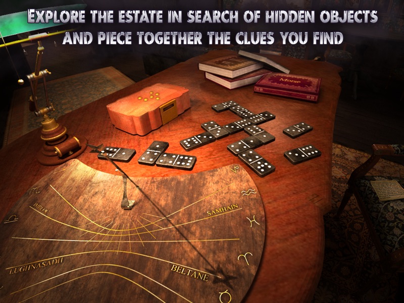 Haunted Manor 2 screenshot 8