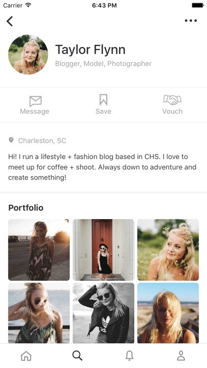 Overlap - Meet Amazing Creators