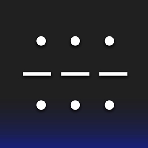 Morse Code iOS App