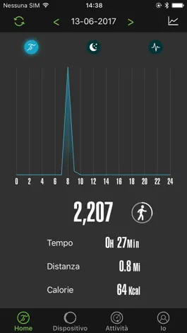 Game screenshot Home&Life Fit mod apk