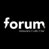 Forum - Restaurant / Café