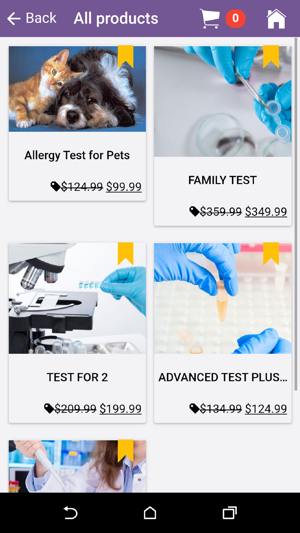 Allergy Testing(圖3)-速報App