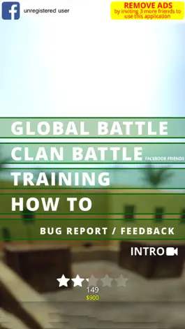 Game screenshot counters VS terrorists apk