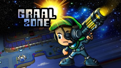Screenshot #1 pour GraalOnline Zone+