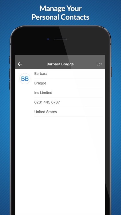 eFax – receive and send fax for iPhone or iPad screenshot-4