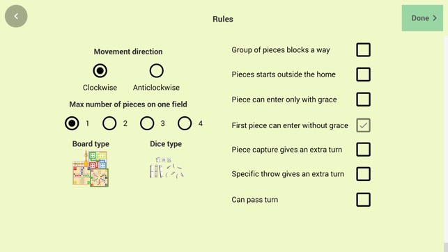 Pachisi Multiplayer(圖5)-速報App