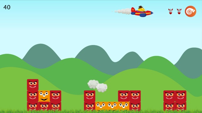 Hipster Flyby(圖5)-速報App