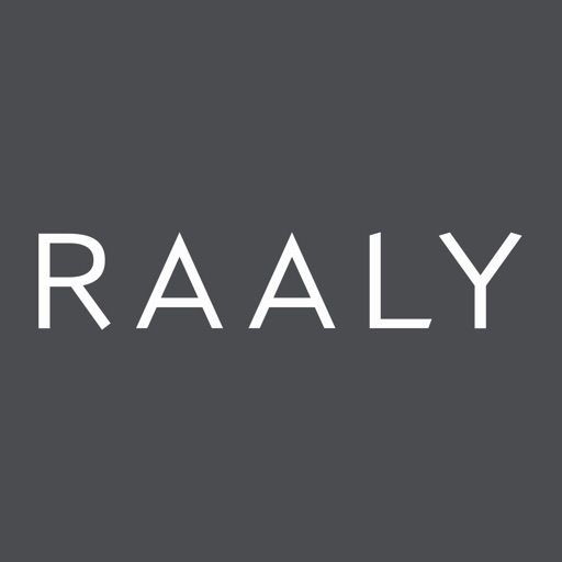 Raaly App - Coworking on Demand