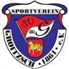 SV Groitzsch 1861 - Fussball