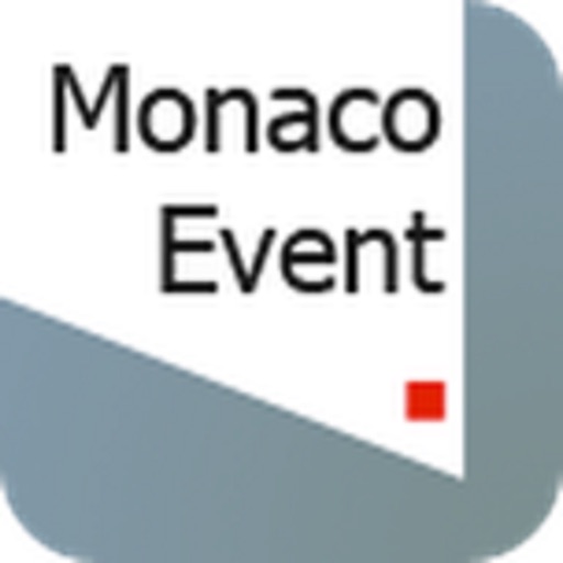 Monaco Event icon