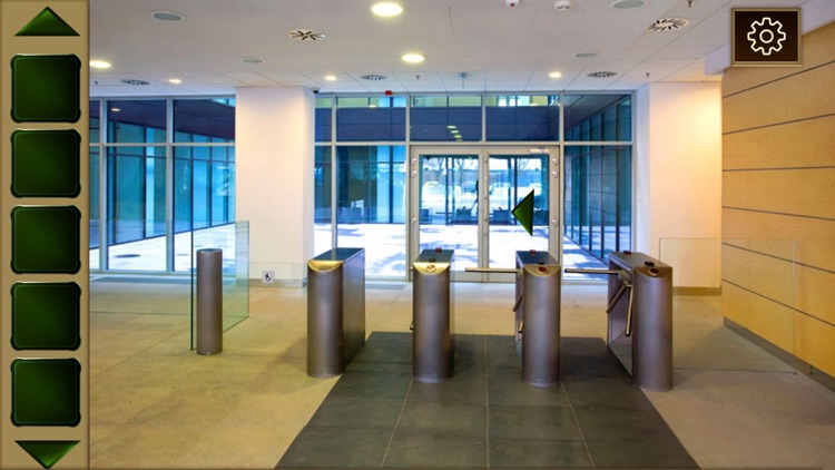 Escape Games - Modern Office screenshot-4