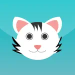 Cat Sounds App Positive Reviews
