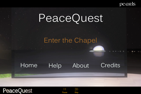 PeaceQuest screenshot 2