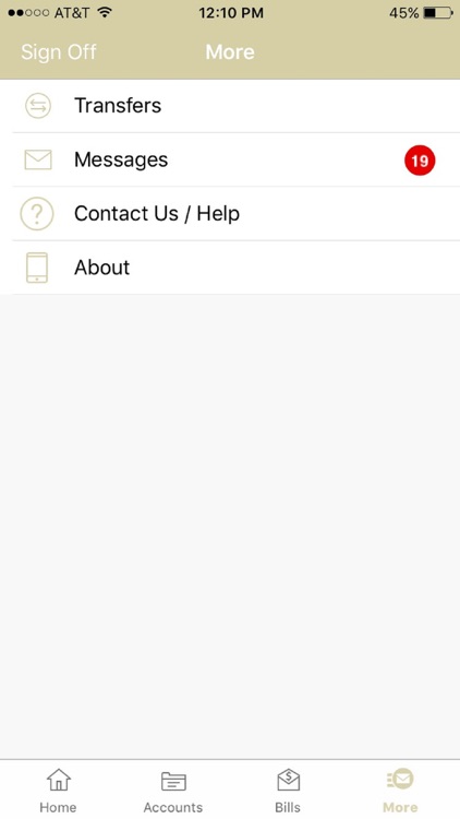 Flora Bank & Trust screenshot-3