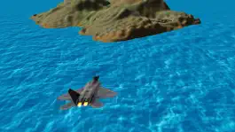 Game screenshot Navy Fighter Jet Plane Simulator hack