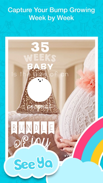 Baby Photo- Pregnancy Baby Pics & Baby Milestones