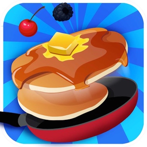 Kitchen Cooking - Fast Food Maker icon