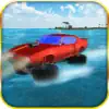 Water Surfer Monster Truck – Extreme Stunt Racing delete, cancel