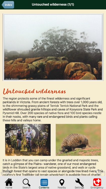 Loddon Valley Official Visitor Guide screenshot-3