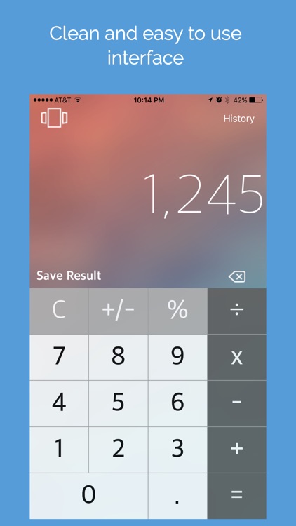 The Equalizer: Spaces for Math