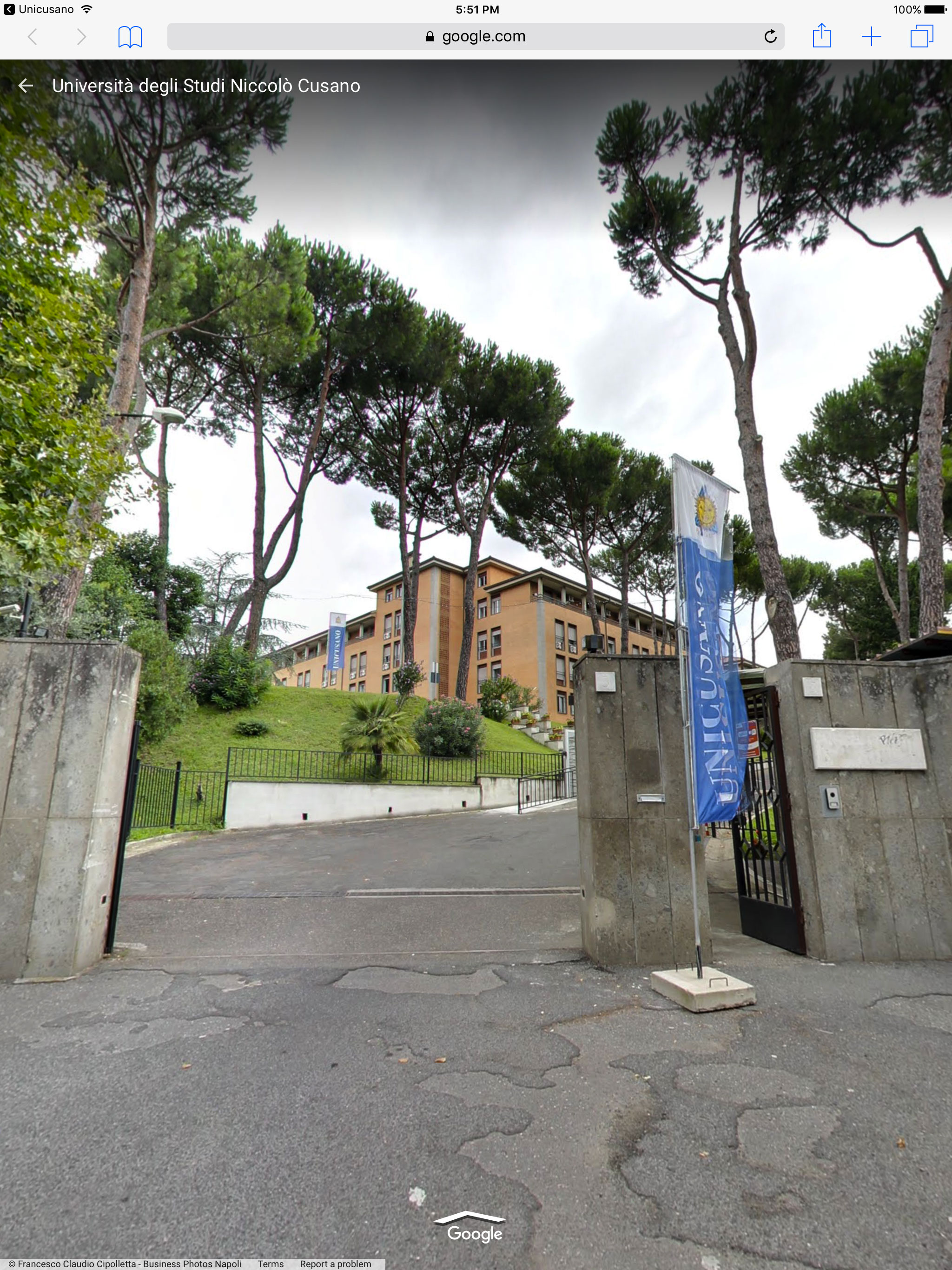 Unicusano