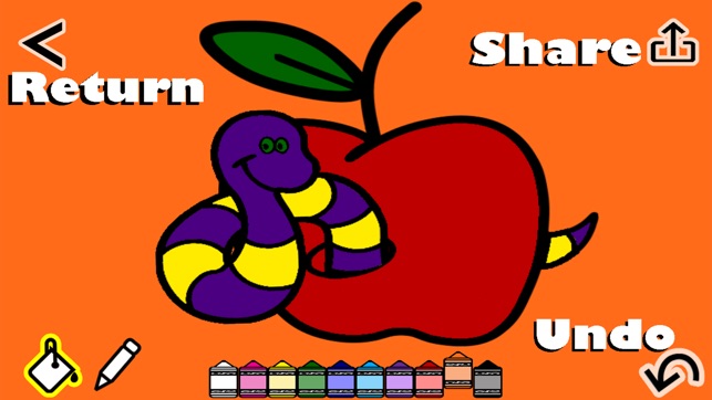Coloring Book by CMD(圖4)-速報App