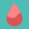Glucose Wiz keeps your glucose/blood sugar logs here with time, period, meds taken, weight and note, and it generates chart view to show glucose tendency for before meals, 2 hours after meals and at bedtime, and also generates histogram to show average number for each period separately