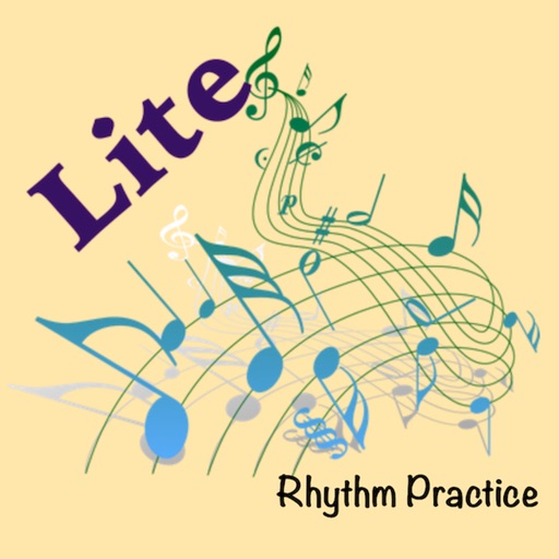 Rhythm Practice -Lite-