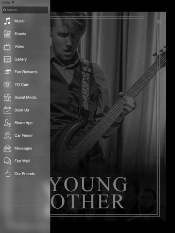 Young Other screenshot 2