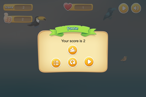 Bird Rescue Game screenshot 3