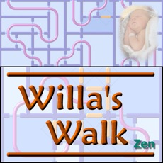 Activities of Willa's Walk ZEN